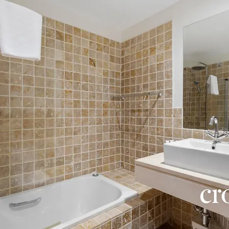 Apartment Elegance & Peace, Sunny Terrace, Toscana Hills