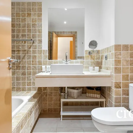 Apartment Elegance & Peace, Sunny Terrace, Toscana Hills *