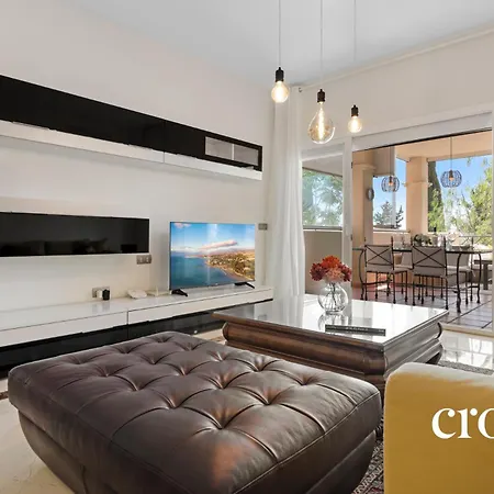 Apartamento Elegance&peace, Sunny Terrace, Toscana Hills *