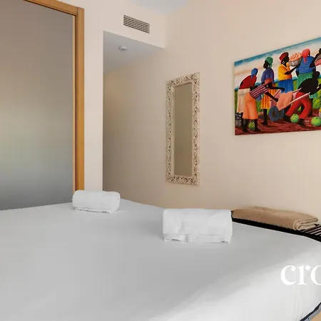 Elegance & Peace, Sunny Terrace, Toscana Hills Apartment Estepona