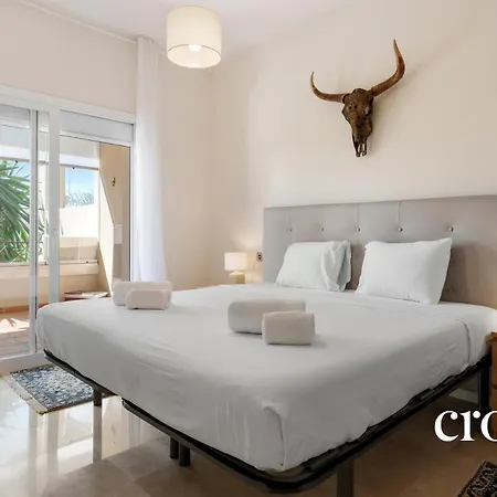 Apartment Elegance & Peace, Sunny Terrace, Toscana Hills