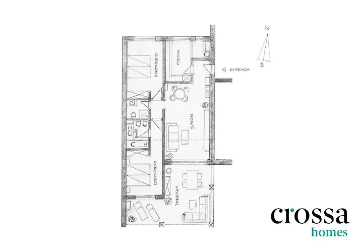 Apartamento Elegance&peace, Sunny Terrace, Toscana Hills Estepona