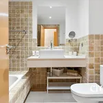 Апартаменти Sunny Terrace In Golf Valley With Pool *