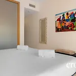 Sunny Terrace In Golf Valley With Pool Апартаменти Естепона