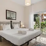 Апартаменти Sunny Terrace In Golf Valley With Pool Естепона