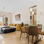 Sunny Terrace In Golf Valley With Pool Естепона