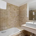 Sunny Terrace In Golf Valley With Pool *