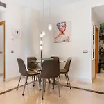 Sunny Terrace In Golf Valley With Pool * Естепона