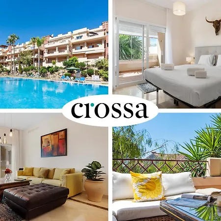 Apartment Elegance & Peace, Sunny Terrace, Toscana Hills
