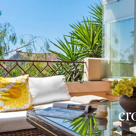 Apartment Elegance & Peace, Sunny Terrace, Toscana Hills Estepona