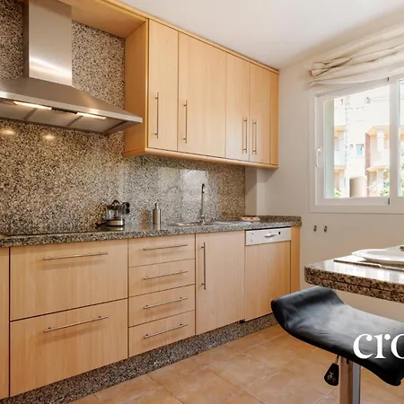 Elegance & Peace, Sunny Terrace, Toscana Hills Apartment *