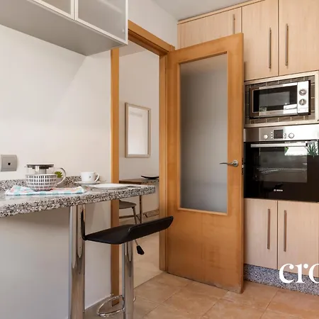 Elegance & Peace, Sunny Terrace, Toscana Hills Apartment Estepona