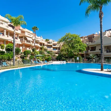 Apartamento Golf Valley With Glazed Terrace