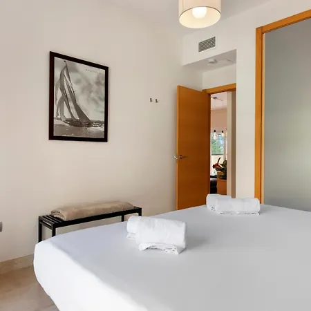 Golf Valley Apartment With Glazed Terrace דירה אסטפונה