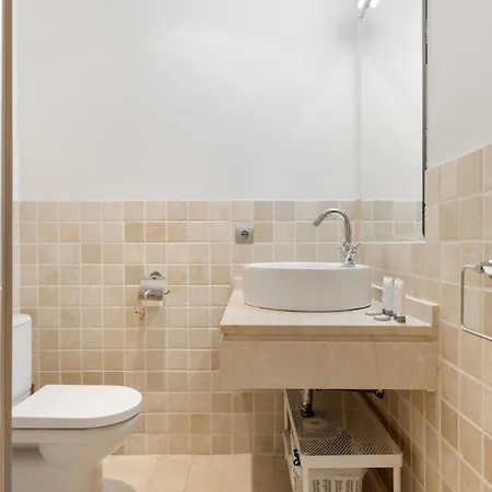 דירה Golf Valley Apartment With Glazed Terrace
