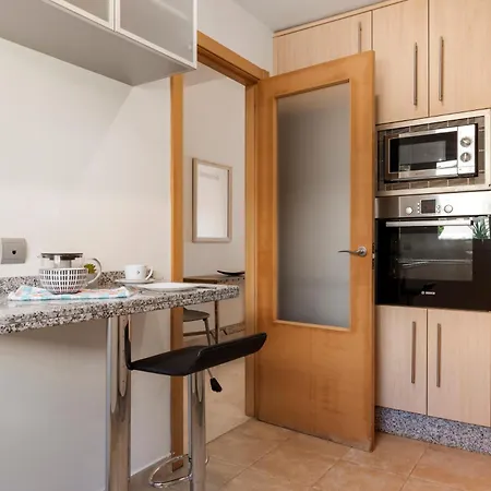 Golf Valley Apartment With Glazed Terrace דירה *