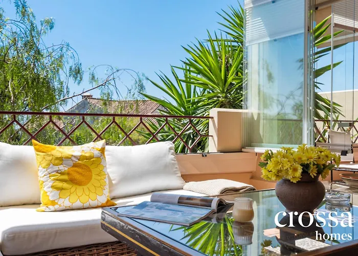 Apartamento Elegance&peace, Sunny Terrace, Toscana Hills Estepona