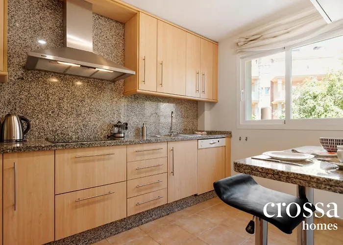 Elegance & Peace, Sunny Terrace, Toscana Hills Appartement *