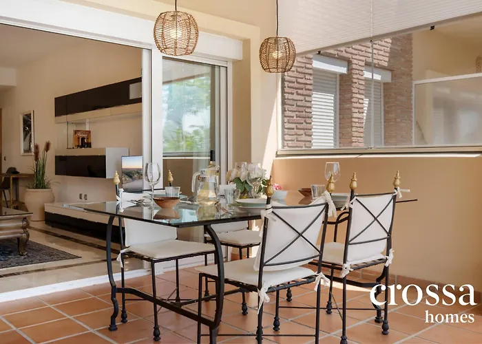 Elegance & Peace, Sunny Terrace, Toscana Hills *