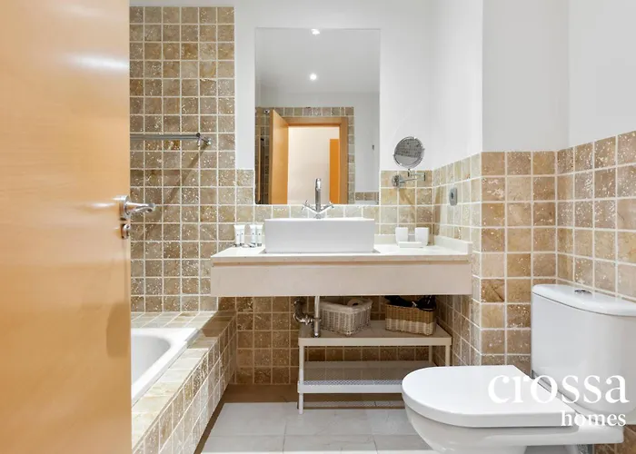 Appartement Elegance & Peace, Sunny Terrace, Toscana Hills *