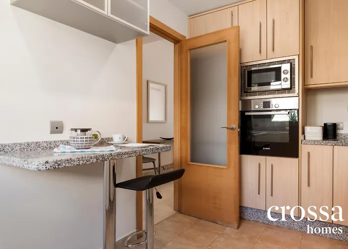 Elegance & Peace, Sunny Terrace, Toscana Hills Appartement Estepona