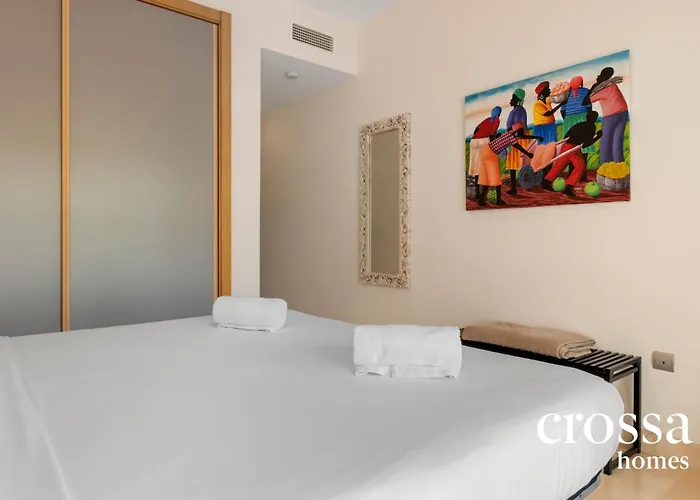 Elegance&peace, Sunny Terrace, Toscana Hills Apartamento Estepona