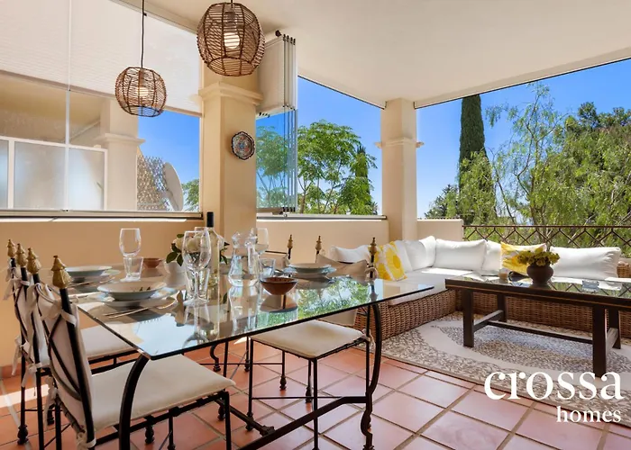 Elegance & Peace, Sunny Terrace, Toscana Hills