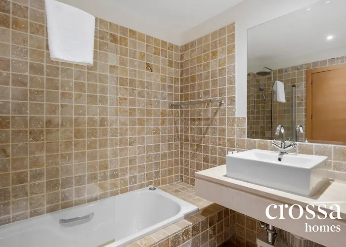 Apartment Elegance & Peace, Sunny Terrace, Toscana Hills