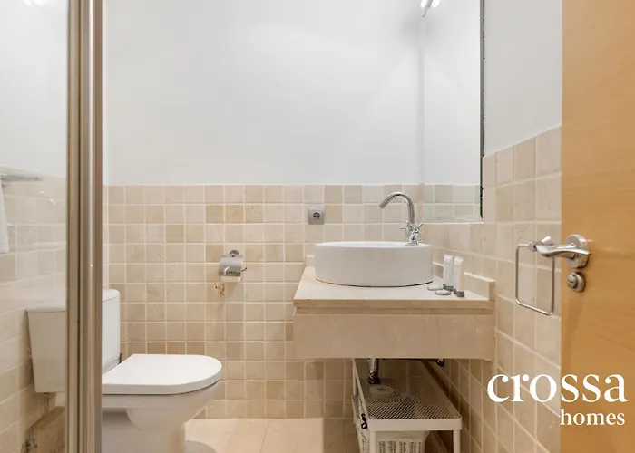 Apartment Elegance & Peace, Sunny Terrace, Toscana Hills *